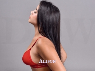 Alison