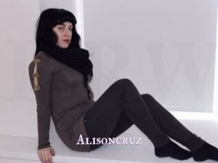 Alisoncruz