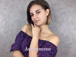 Alisondenise