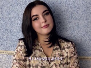 Alisongilbert