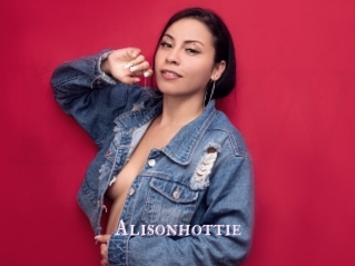 Alisonhottie