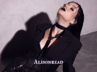 Alisonread