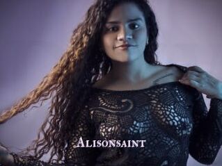 Alisonsaint
