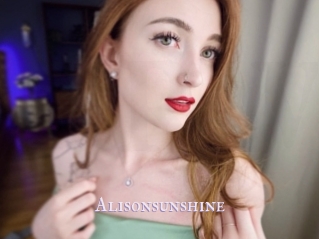 Alisonsunshine