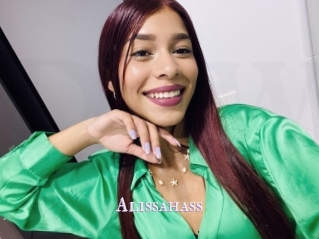 Alissahass