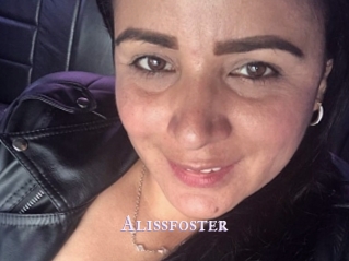 Alissfoster