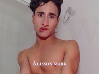 Alisson_mark