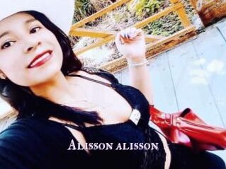 Alisson_alisson