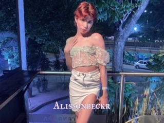 Alissonbeckr