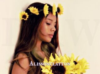 Alissonclayton