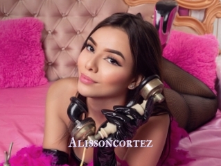 Alissoncortez