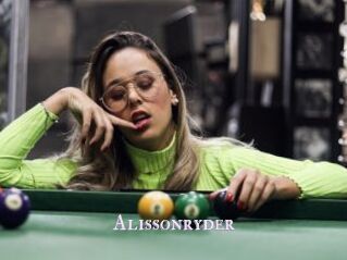 Alissonryder