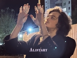 Alistary