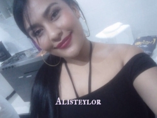 Alisteylor