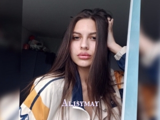 Alisymay