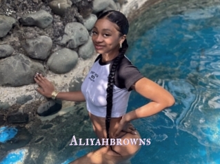 Aliyahbrowns