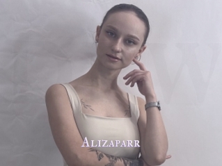 Alizaparr
