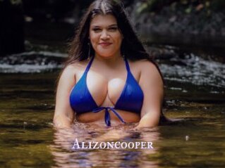Alizoncooper