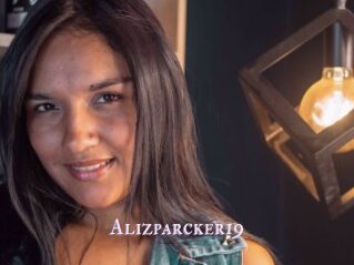 Alizparcker19