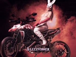 Alizzvisser