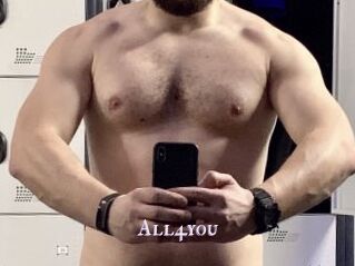 All4you