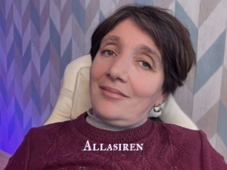 Allasiren