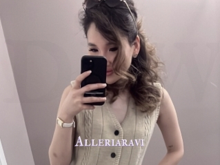 Alleriaravi