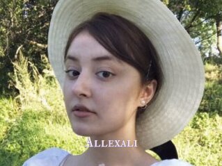 Allexali
