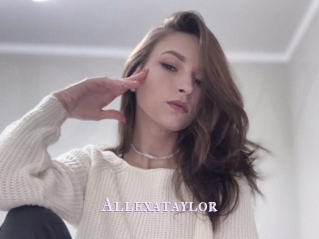 Allexataylor