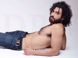 Allexcano