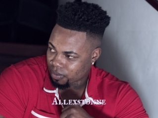 Allexstonne