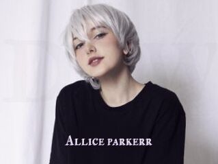 Allice_parkerr