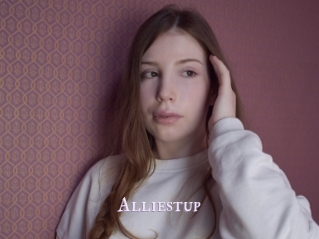 Alliestup