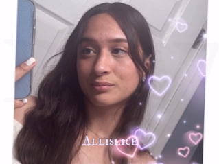 Allislice