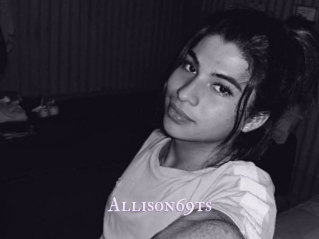 Allison69ts