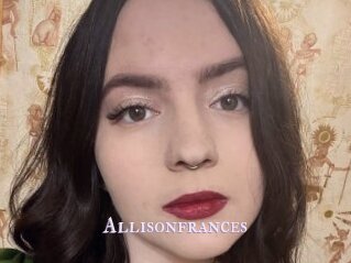 Allisonfrances