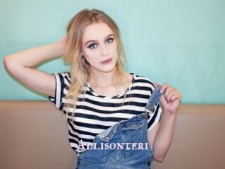 Allisonteri