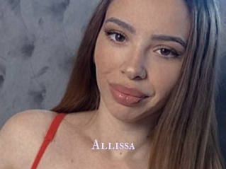 Allissa