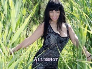 Allisshot