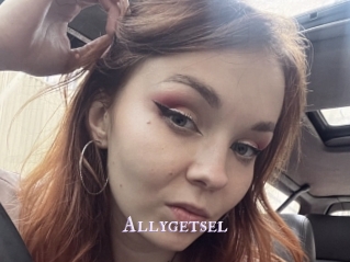 Allygetsel