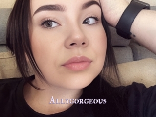 Allygorgeous
