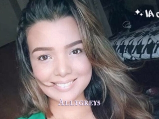 Allygreys