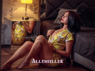 Allymiiller