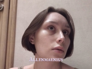 Allynmaenius