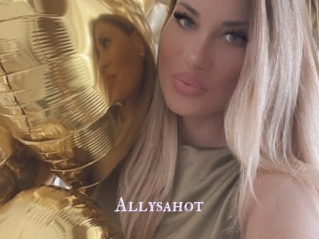 Allysahot