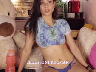 Allysonfreeman