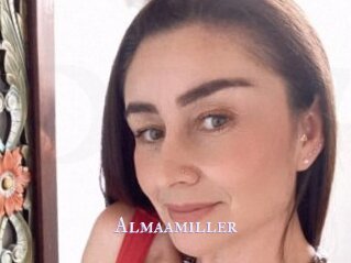 Almaamiller