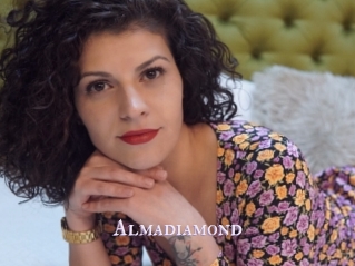 Almadiamond
