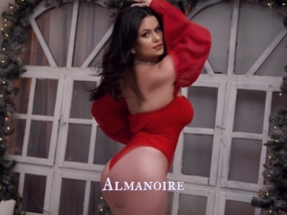 Almanoire