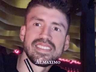 almaximo X Drow